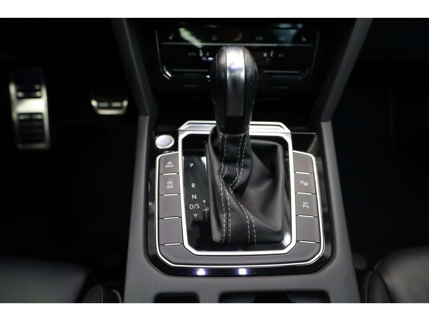 Volkswagen Arteon - Bild 13