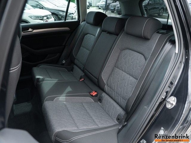 Passat Variant Business TDI DSG LED ergoSitz