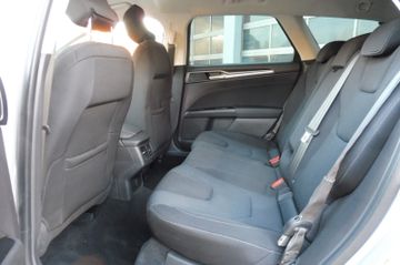 Ford Mondeo - 10