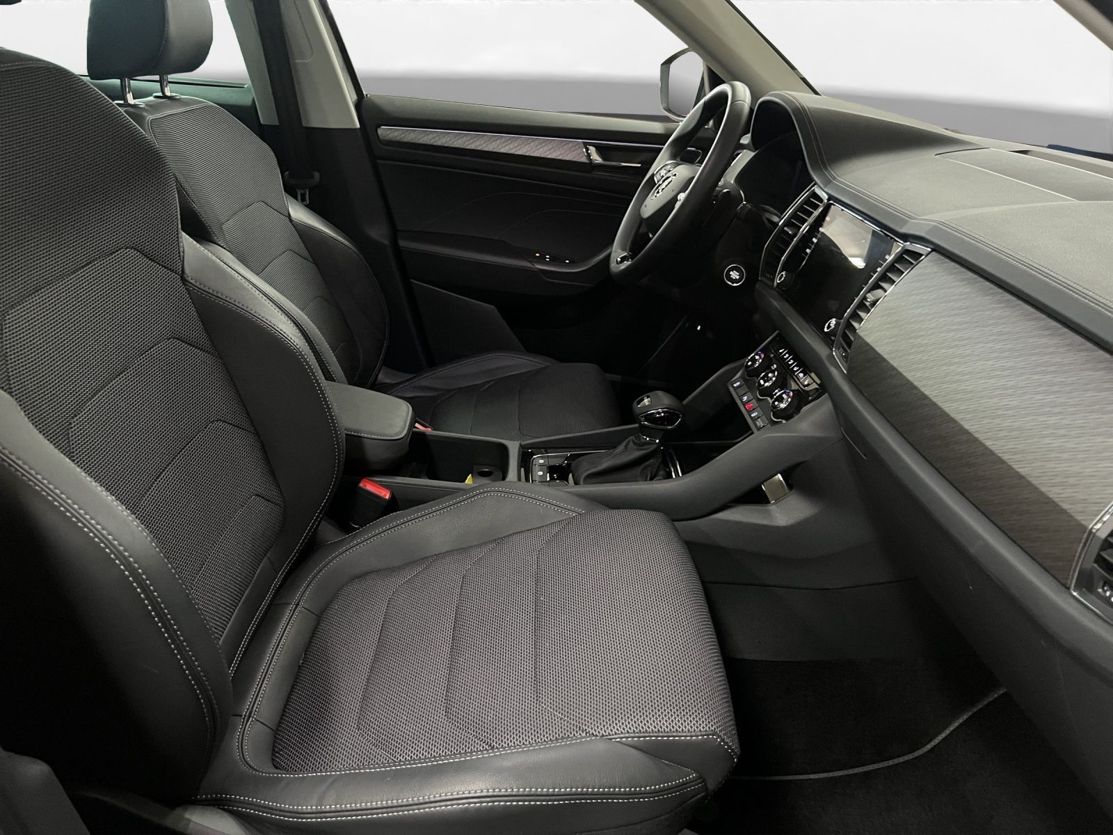 Skoda Kodiaq - Bild 17