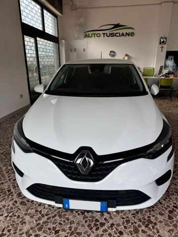 Renault RENAULT CLIO BERLINA 1.0 TCE ZEN