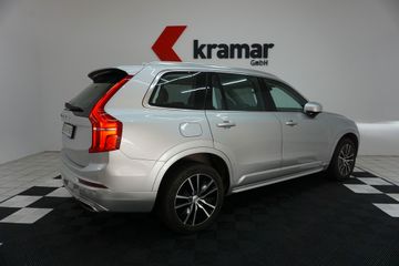 Volvo XC90 - 4