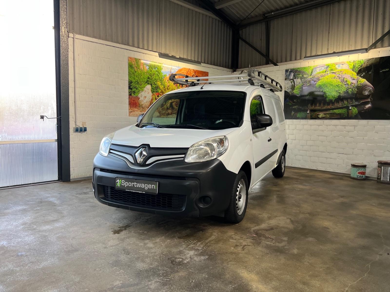 Renault Kangoo Rapid Maxi Extra 1Hand Dachträger