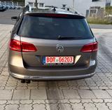 Volkswagen Passat Variant 2.0 TSI DSG Highline Variant ... - Volkswagen Passat Variant aus 2011