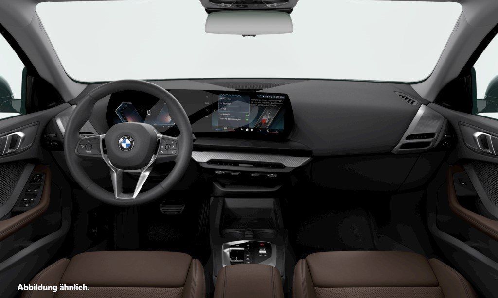 BMW 220 Gran Coupé - Bild 3