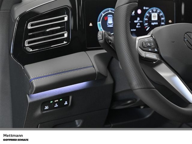 Volkswagen Tiguan - Bild 12