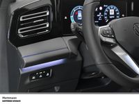 Volkswagen Tiguan - Vorschau Bild 12