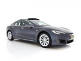 Tesla Model S 235 Kw Base [ 3-Fase ] (INCL-BTW) *PANO - Tesla aus 2017