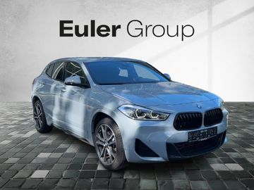 BMW X2 - 5