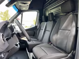Mercedes-Benz Sprinter 317 CDI Kasten PRO L3H2 24M.JungeSterne - Mercedes-Benz Gebrauchtwagen mit Automatikschaltung