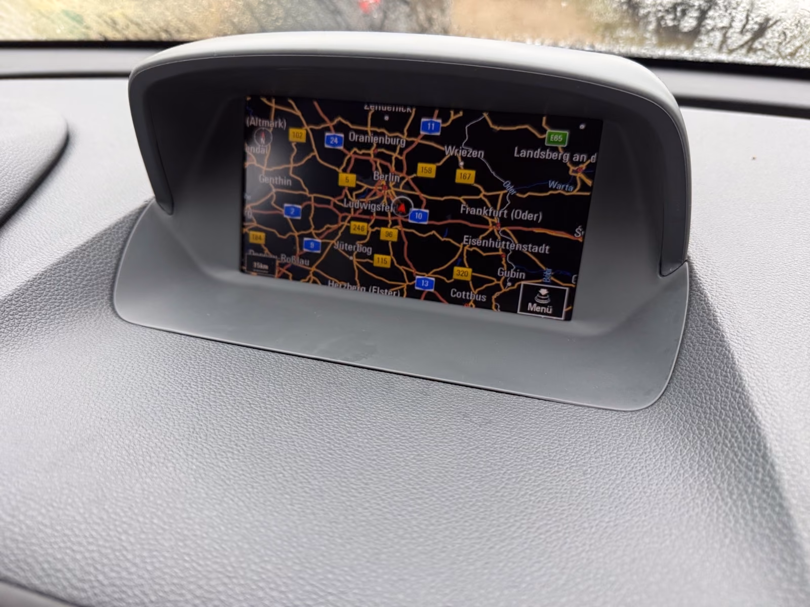Opel Mokka Color Innovation AUTOMATIK/Navi/Klimaaut..