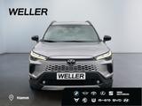 Toyota Corolla Cross Hybrid 2,0 Teamplayer*neues Modell - Toyota Corolla Cross Teamplayer mit Hybrid-Antrieb (Benzin/Elektro)