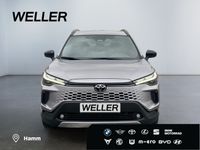 Toyota Corolla Cross - Vorschau Bild 2