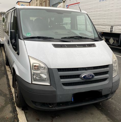 Ford Transit  FT 300 *MOTOR PROBLEM*TÜV*178.000KM