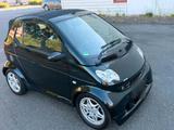 Smart smart 450 brabus Lederausstattung Klima - Smart Cabrio 450