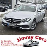 Mercedes-Benz E 220 d 9G-TRONIC Avantgarde
