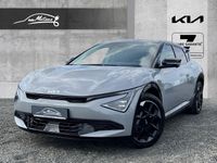 Kia EV6 - Vorschau Bild 2