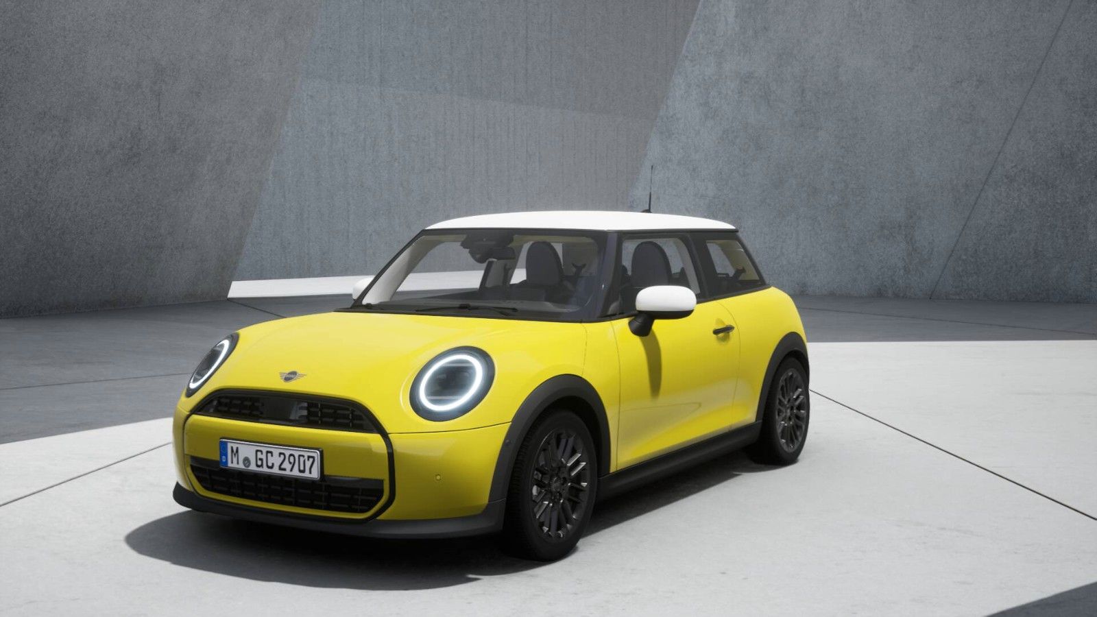 MINI Cooper - Bild 1