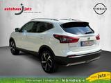 Nissan Qashqai 1.6 DIG-T Tekna + 4x2 - Nissan Qashqai Gebrauchtwagen in Stuttgart