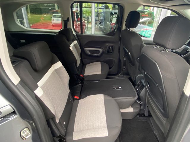 CITROEN Berlingo Max XL BlueHDI 130
