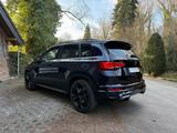 Cupra Ateca 2.0 TSI 221kW VZ 4Drive DSG VZ - Cupra Gebrauchtwagen in Wuppertal