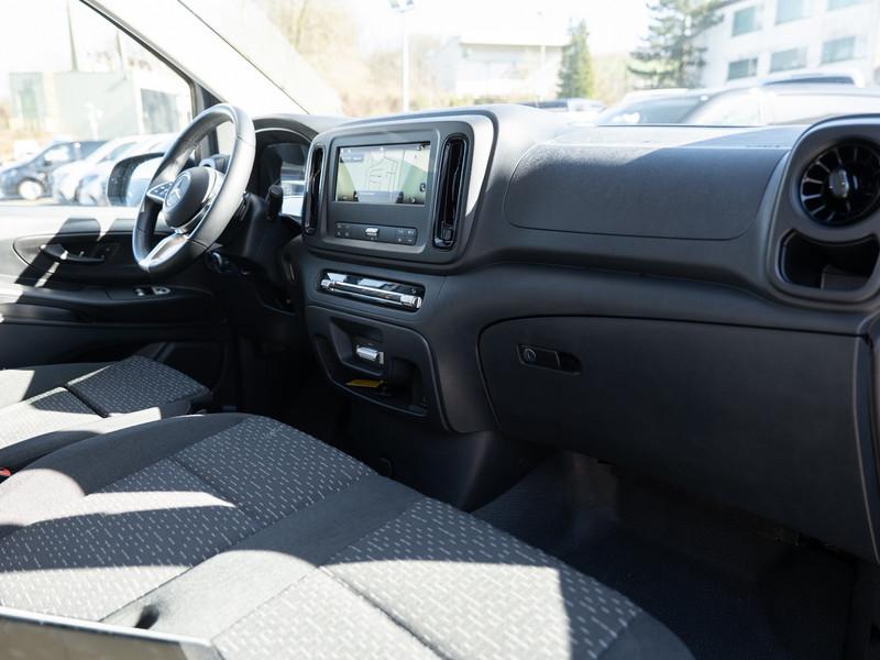 Mercedes-Benz VITO 119 Tourer/Mopf/MBeam/Kamera/Navi/Totw