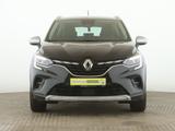 Renault Captur 1.3 TCE * ACC*LED*RFK*SHZ*Radio*Tempomat* - Renault Captur Gebrauchtwagen in Hamburg