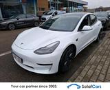 Tesla Model 3 Long Range Dual Motor Pano LED-Xenon Na