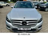 Mercedes-Benz GLC 300 4Matic*Exclusive*Leder*Pano*AMG LIne * - Mercedes-Benz GLC-Class in Düsseldorf