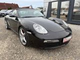 Porsche Boxster S 3.2 Cabrio/LEDER/XENON/NAVI - Porsche Boxster: 3.2