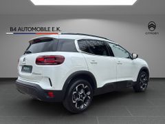 Fahrzeugabbildung Citroën C5 Aircross PT 130 EAT8 Shine Pack LEDER NAVI
