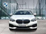 BMW 116i Hatch DAB WLAN RFK Parkassistent Klimaaut. - gebrauchte BMW 116 aus dem Jahr 2022