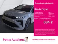Skoda Enyaq - Vorschau Bild 1