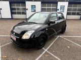 Suzuki Swift Lim. Snow - Suzuki Swift Snow mit Benzin-Antrieb