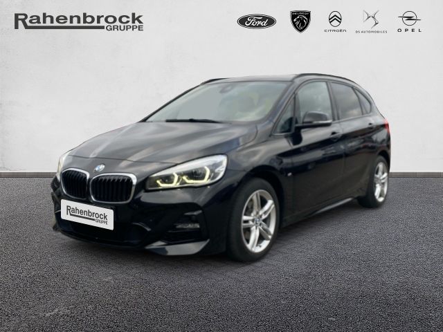 BMW 218 Active Tourer 218 M Sport