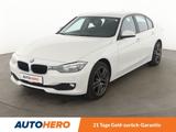 BMW 3er 316i *LIMITER*PDC*SHZ*ALU*KLIMA* - BMW 316 Gebrauchtwagen