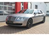 Bentley Continental Flying Spur 6.0 W12 Dach 4-Sitz Slft - graue Bentley Continental