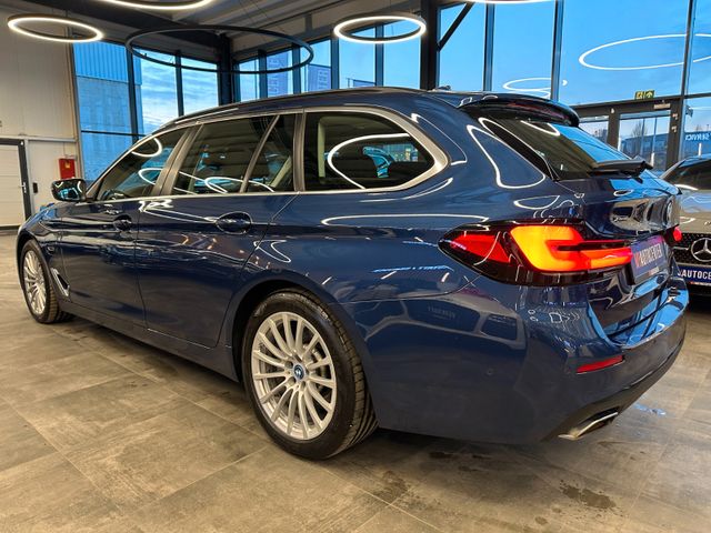 BMW 530 e Touring xDrive *Virtual Cockpit*AHK*LED*BT