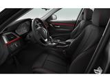 BMW 320d Touring Sport Line Navi Prof. Aut. Panorama - BMW 320 mit Diesel-Antrieb: Head-Up Display, Kombi