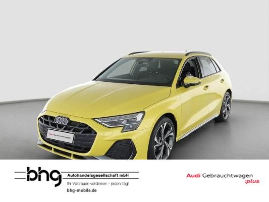 Image of Audi A3