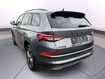 Skoda Kodiaq - 7