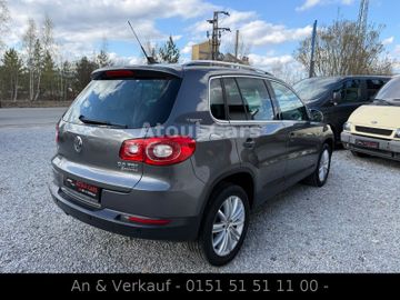 Volkswagen Tiguan - 6