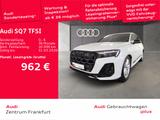 Audi SQ7 TFSI quattro tiptronic HD Matrix-LED Panoram - Audi SQ7 Jahreswagen