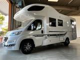 Adria Coral XL A670SL special Edition  - Adria Alkoven