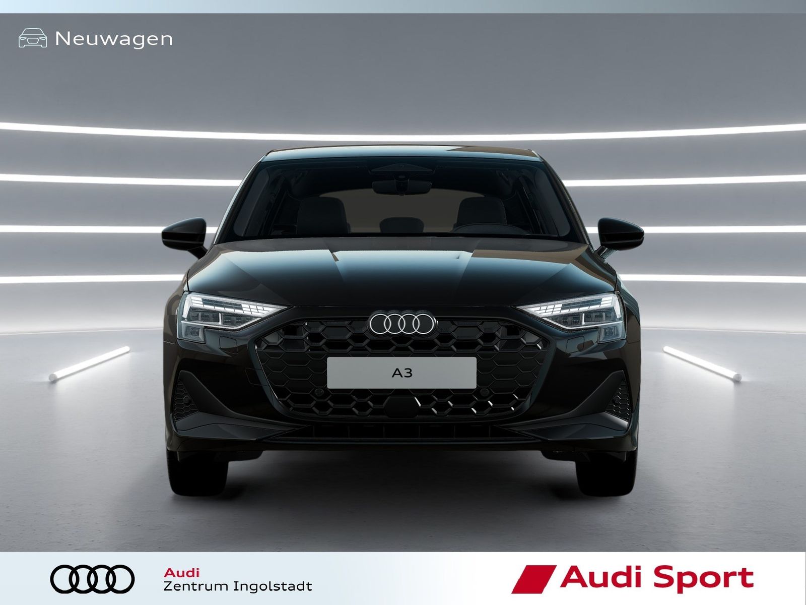 Audi A3 - Bild 3