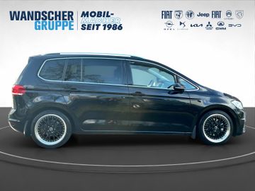 Volkswagen TOURAN TSI 1.5 Highline KAMERA, CARPLAY, SHZ