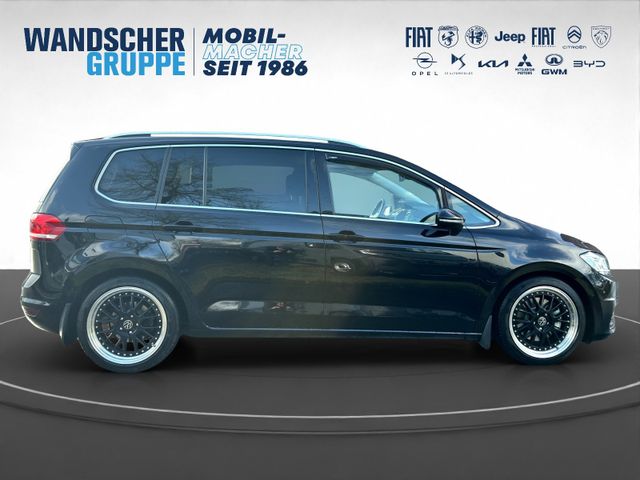 Volkswagen TOURAN TSI 1.5 Highline KAMERA, CARPLAY, SHZ