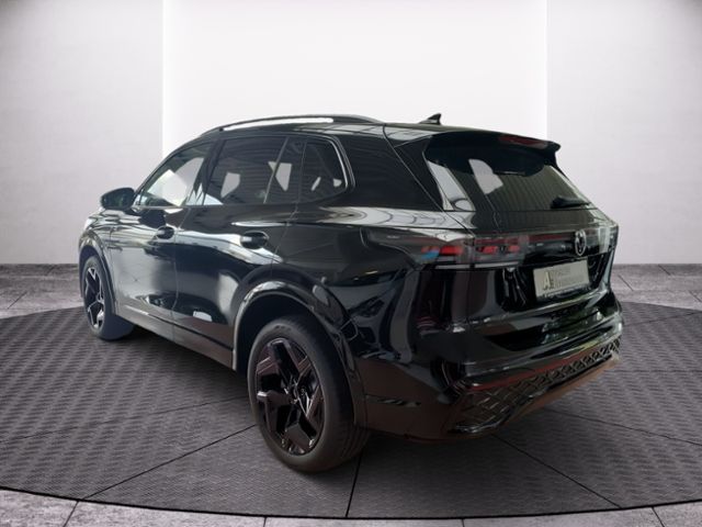 Fahrzeugabbildung Volkswagen Tiguan R-Line 2.0 TDI 4M DSG STANDHZ HD-MATRIX