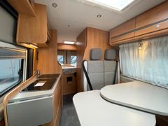 Pössl 2Win Plus | Truma 6E | Klimaauto.
