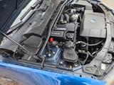 BMW 318i -2.0-liter-motor - BMW 318: 318i Motor